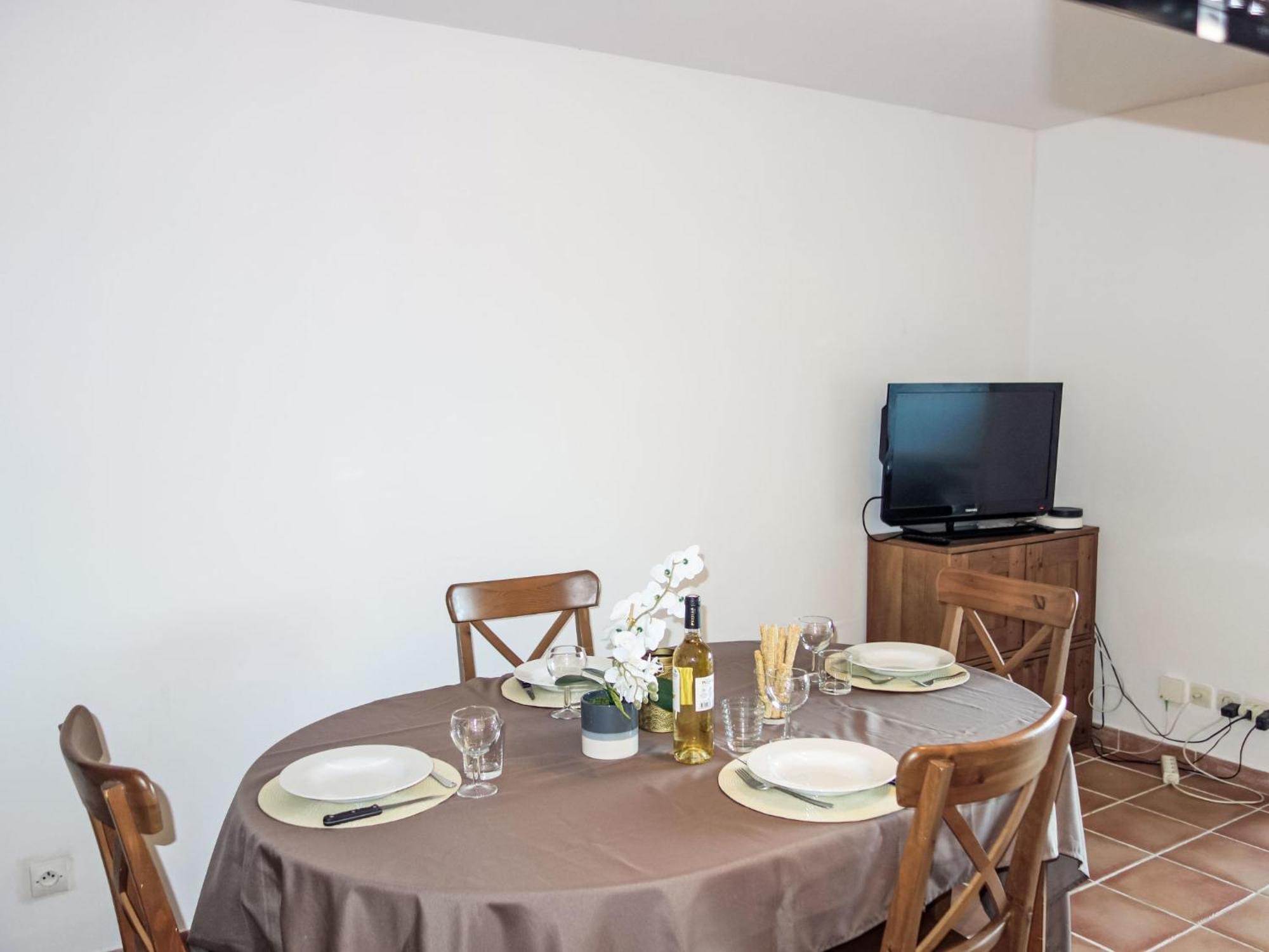 Apartment Catalona By Interhome Saint-Cyprien  Exterior photo