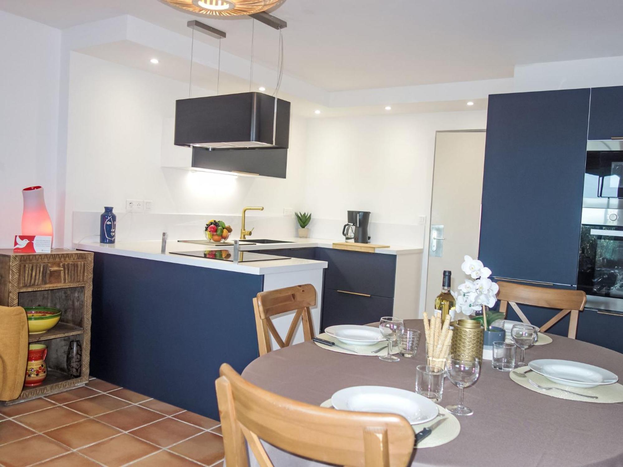 Apartment Catalona By Interhome Saint-Cyprien  Exterior photo